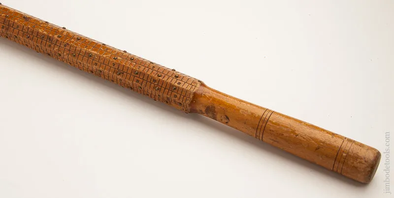 36 inch Saco River Scale Log Measure Rule - 73877U