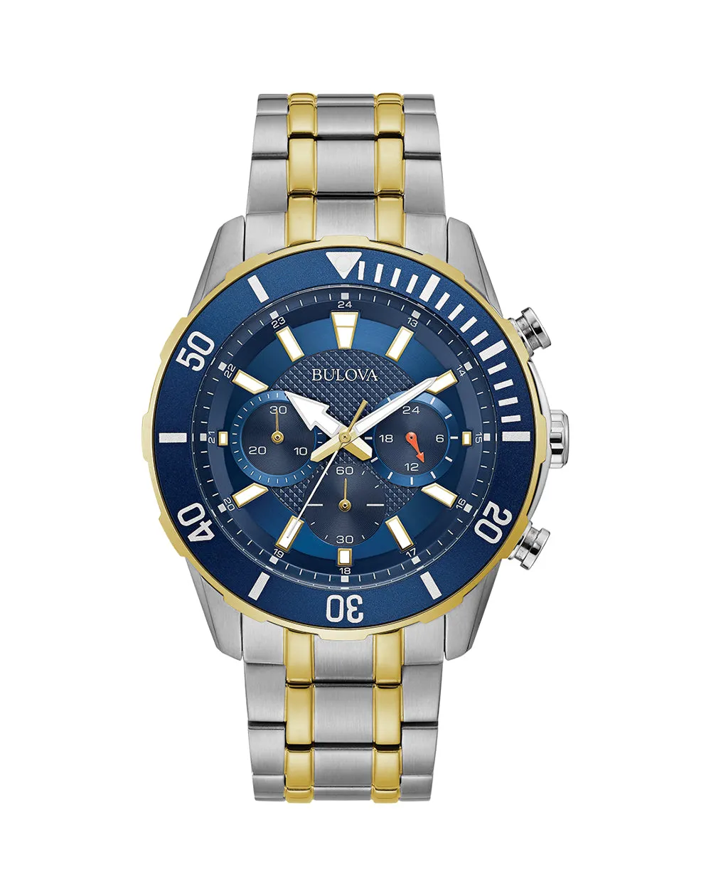 98A246 Classic Chronograph