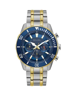 98A246 Classic Chronograph