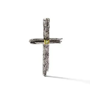 Aceris Peridot Pendant