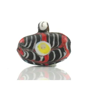 Afghani Magic Eye Pendant 1