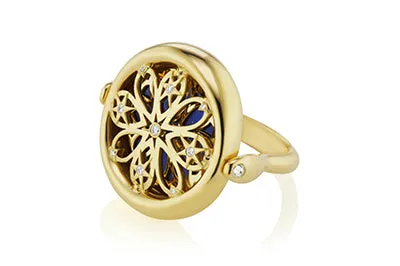 Air Ring