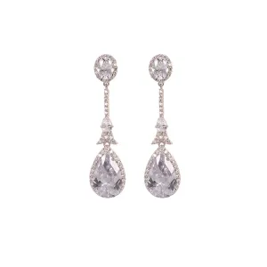 Alexandra Earrings