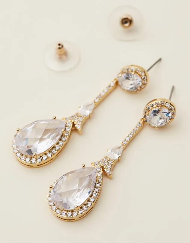 Alexandra Earrings