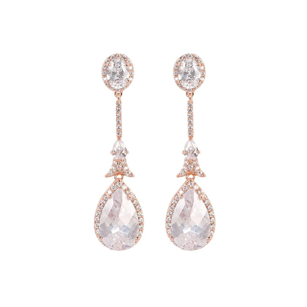 Alexandra Earrings