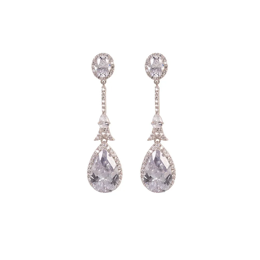 Alexandra Earrings