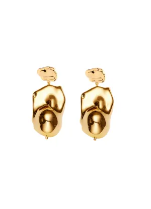Amber Sceats - Klein Earrings