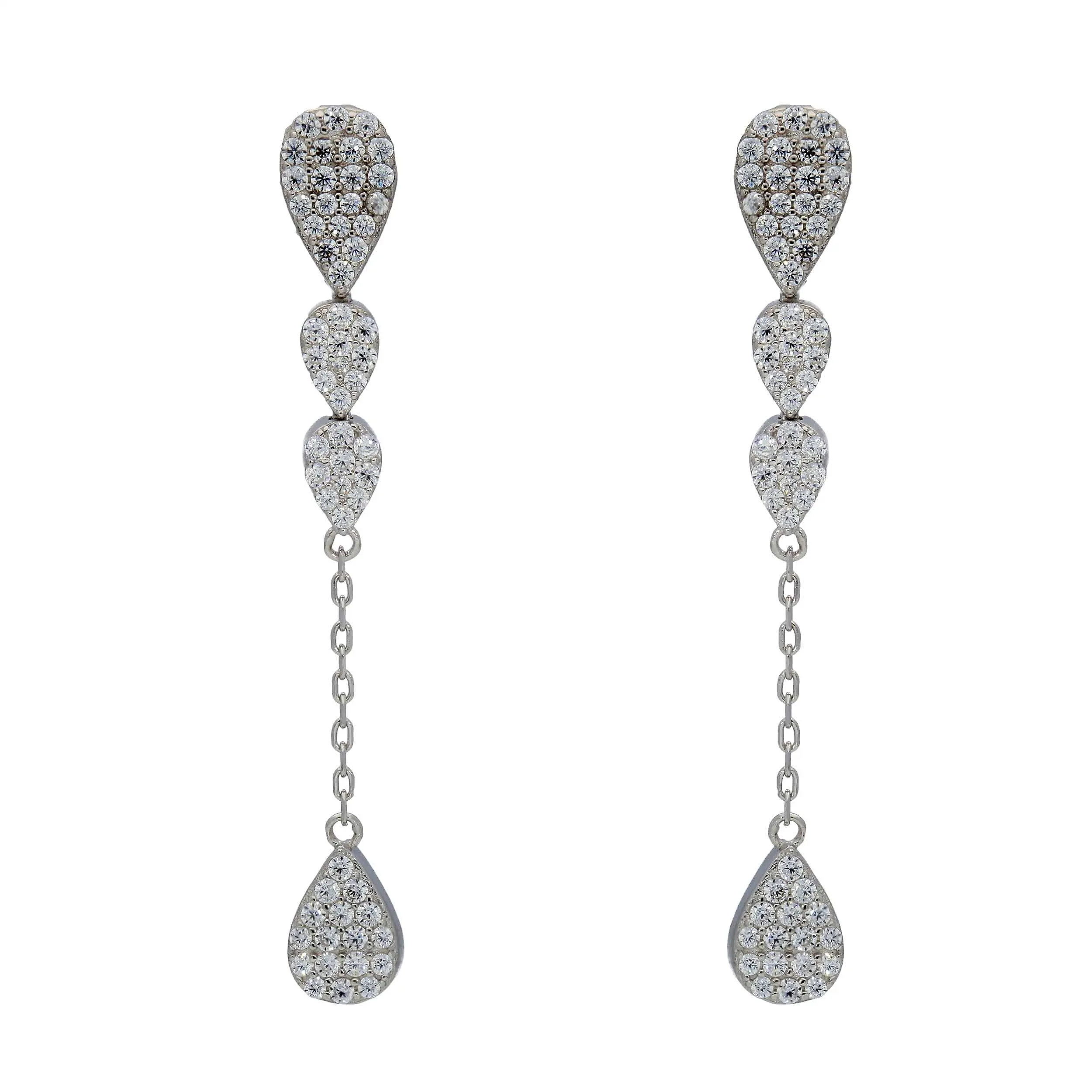 Amy Earrings