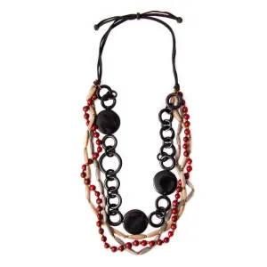 Anabelle Necklace