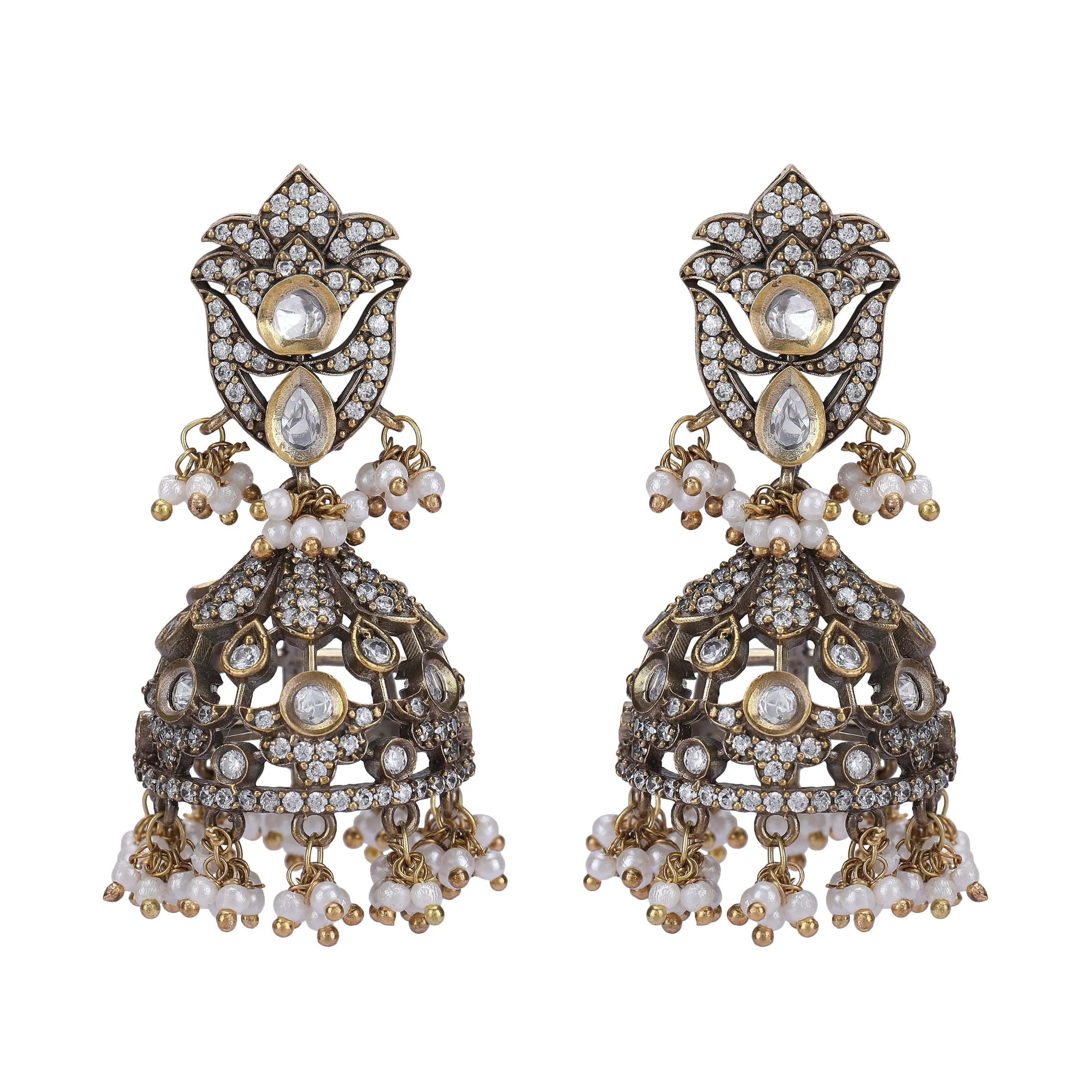 Anna Earring