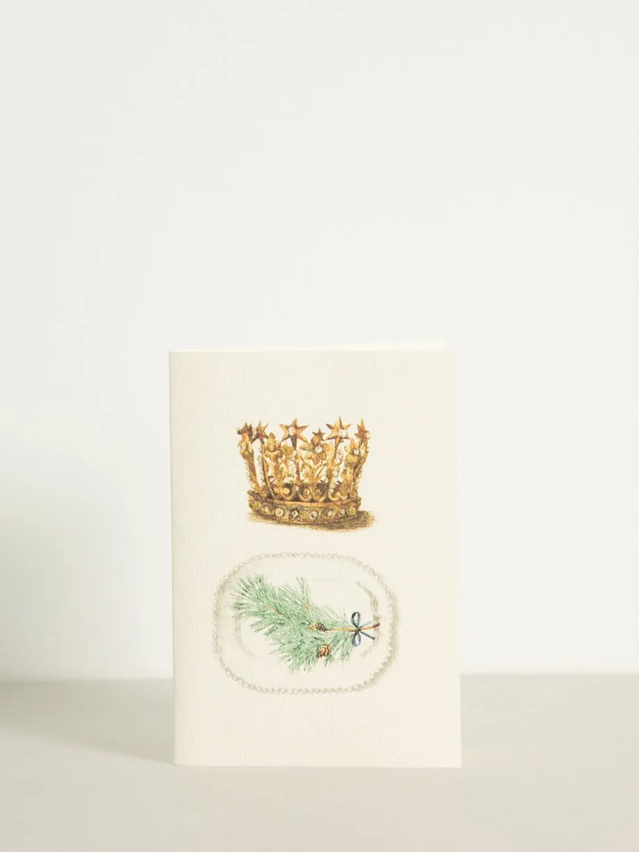 Antique Crown
