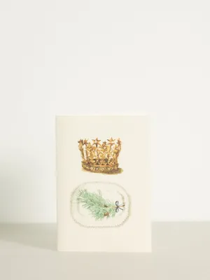Antique Crown