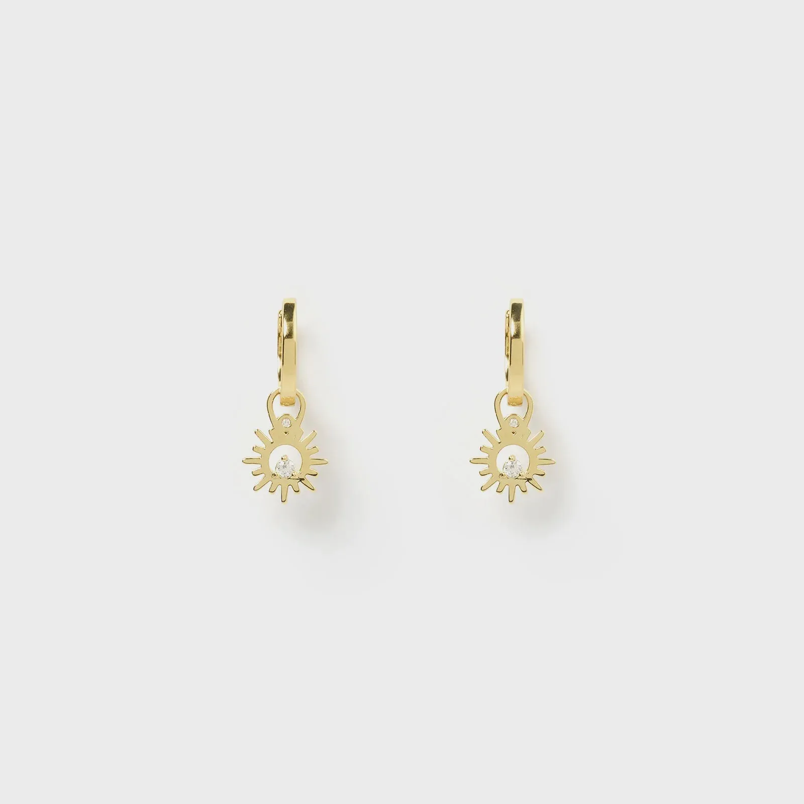 Aphrodite Earrings