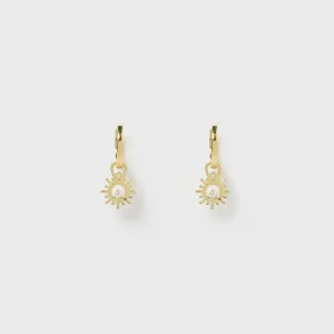 Aphrodite Earrings