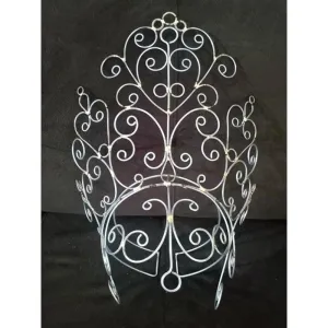 Bela do Samba Head frame