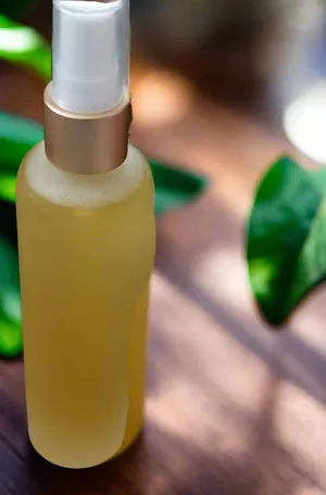 Body Wash