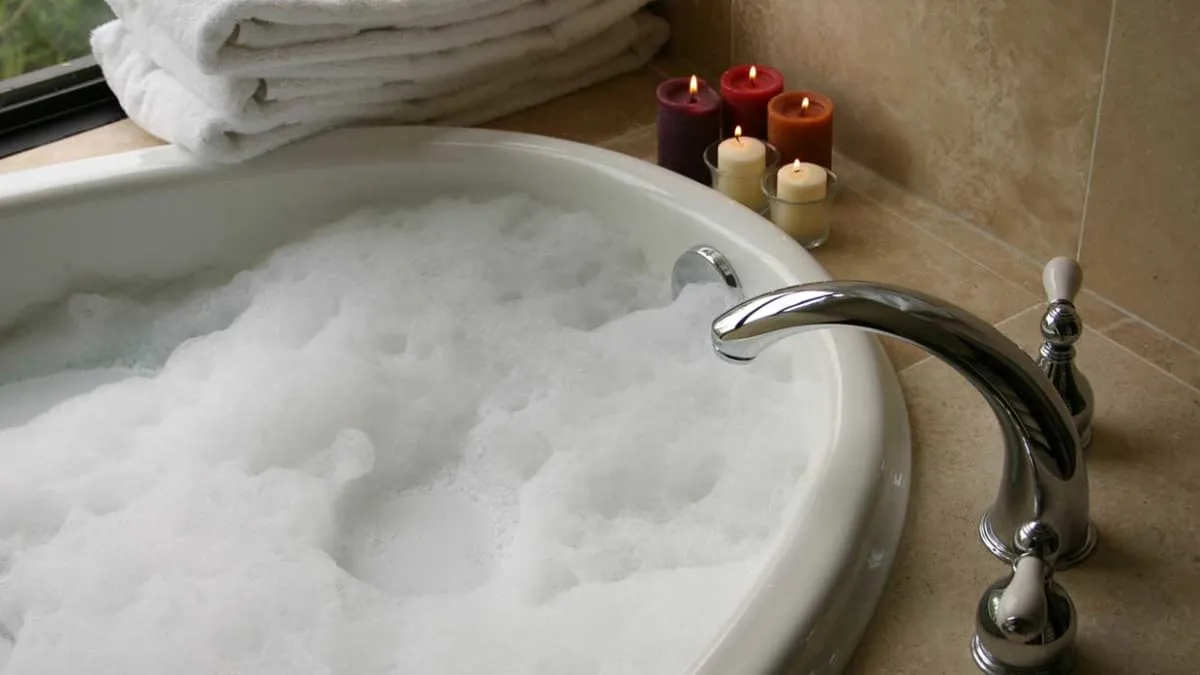 Body Wash