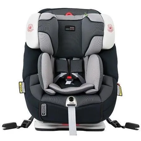 Britax Safe-n-Sound Platinum Pro SICT