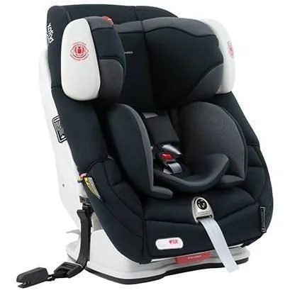 Britax Safe-n-Sound Platinum Pro SICT