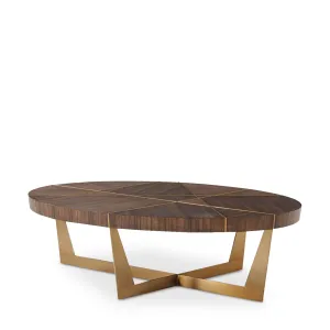CALAIS COCKTAIL TABLE