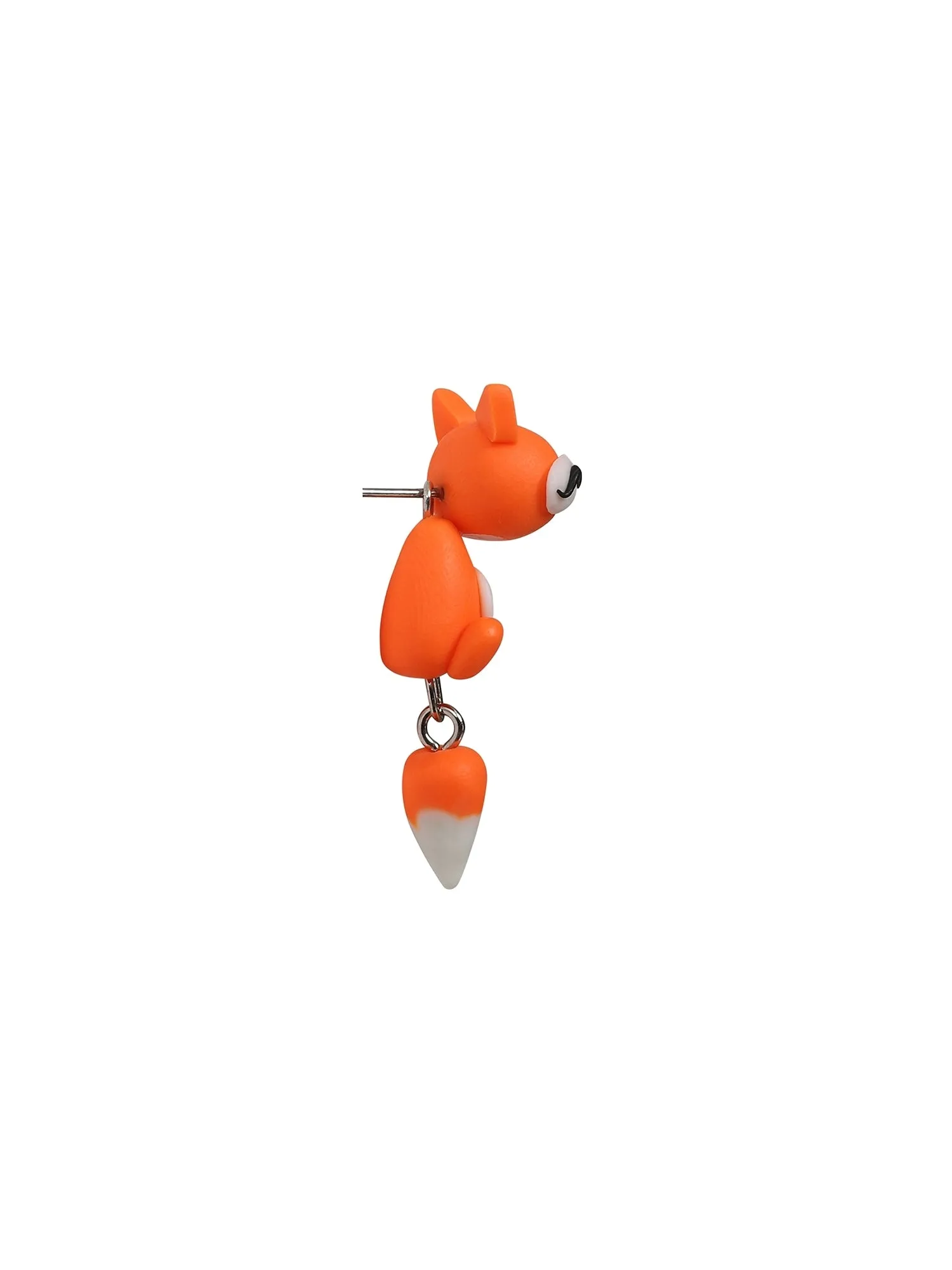 Collectif Foxy Earrings