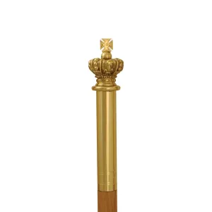 Crown Wand