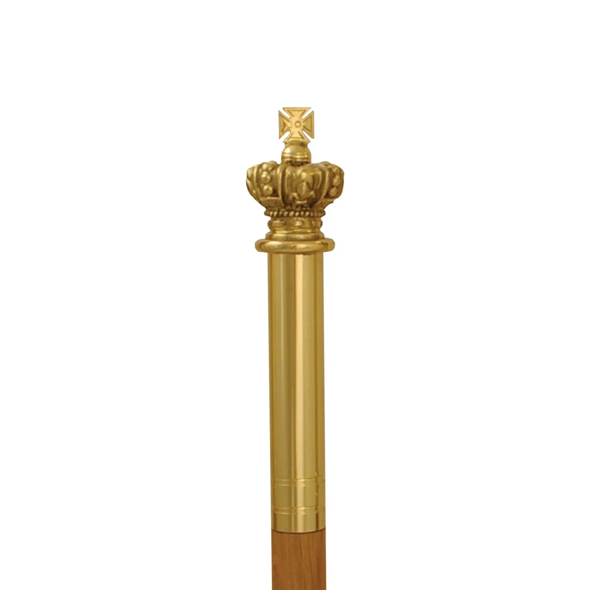 Crown Wand
