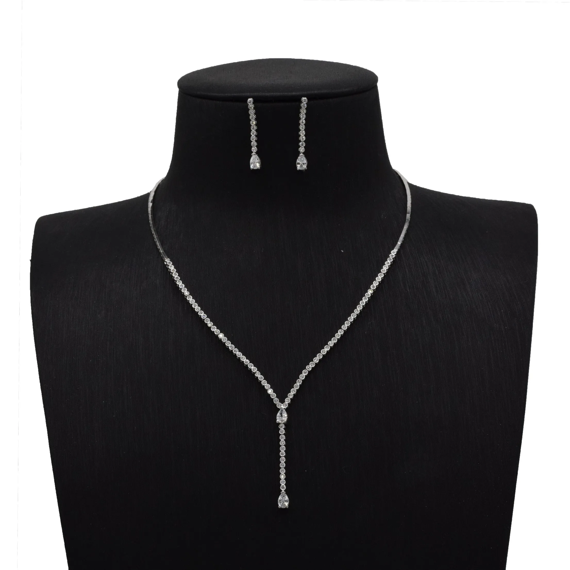 Dazzling Drop Elegance Set