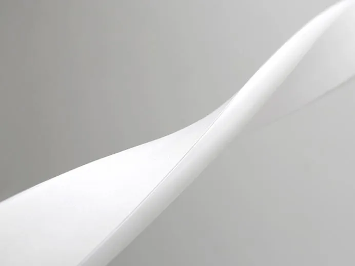 Einilsen Twister Turner Linear Pendant Lamp