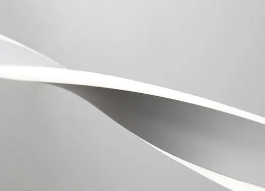 Einilsen Twister Turner Linear Pendant Lamp
