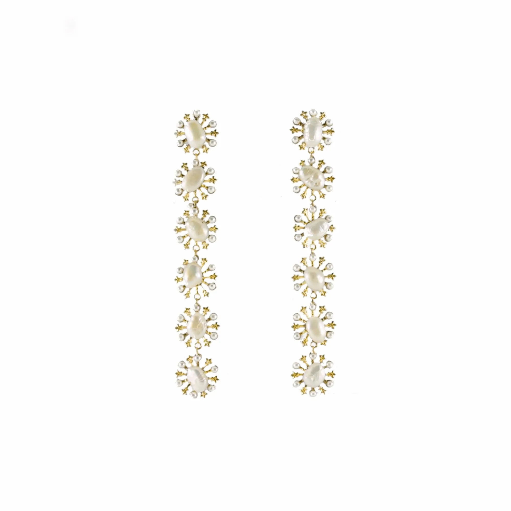 Elle Earrings