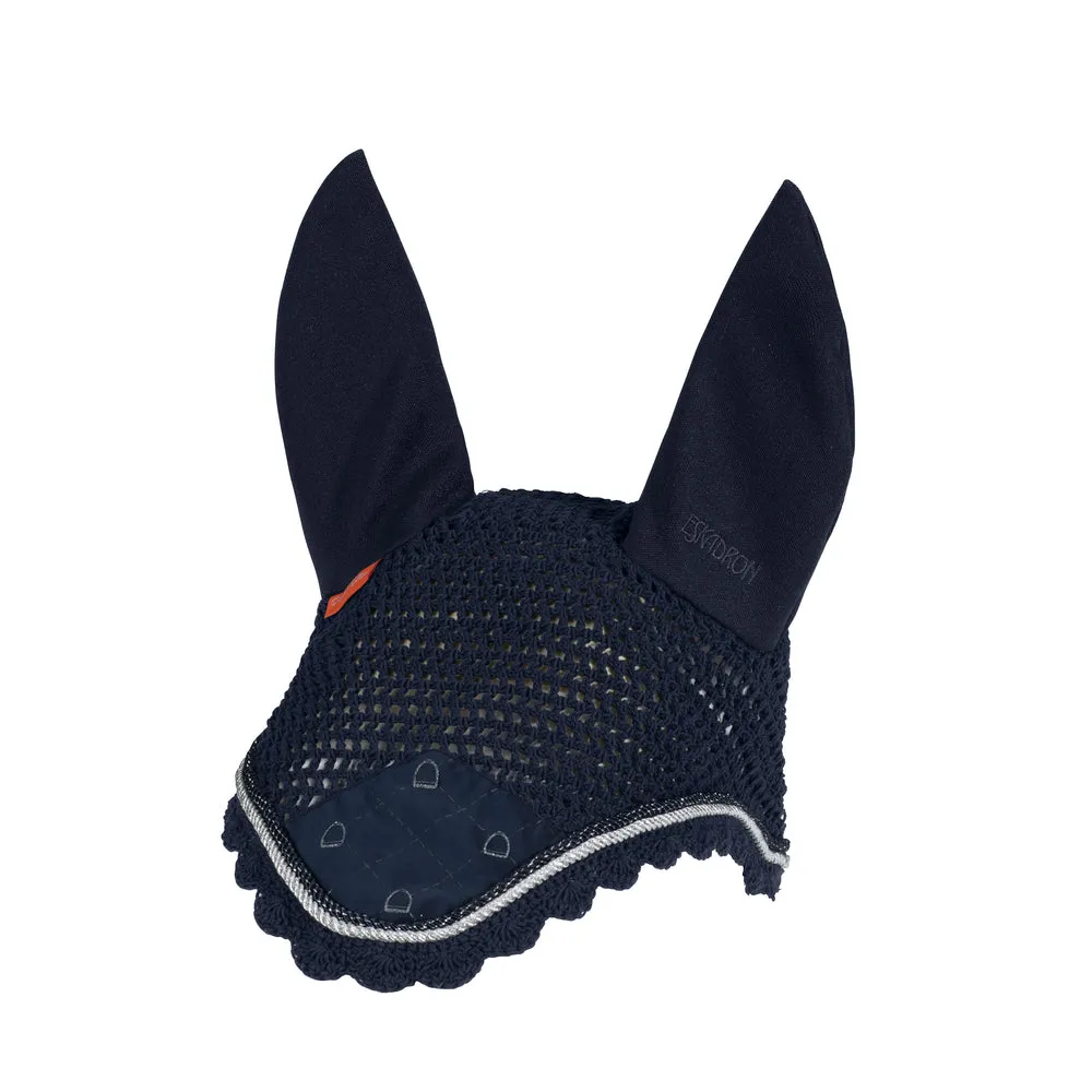 Eskadron Platinum Anti Flyhood with Artwork