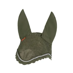 Eskadron Platinum Anti Flyhood with Artwork