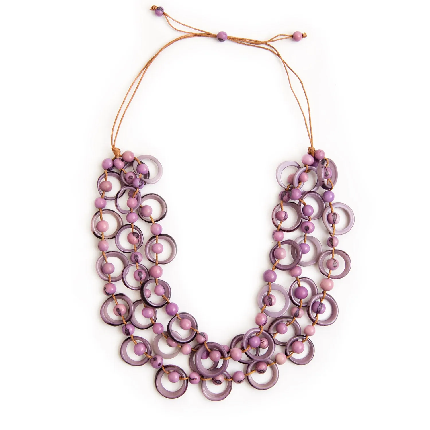 Francesca Necklace