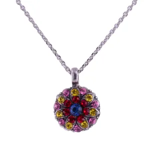 Guardian Angel Pendant in "Pretty Woman" *Custom*