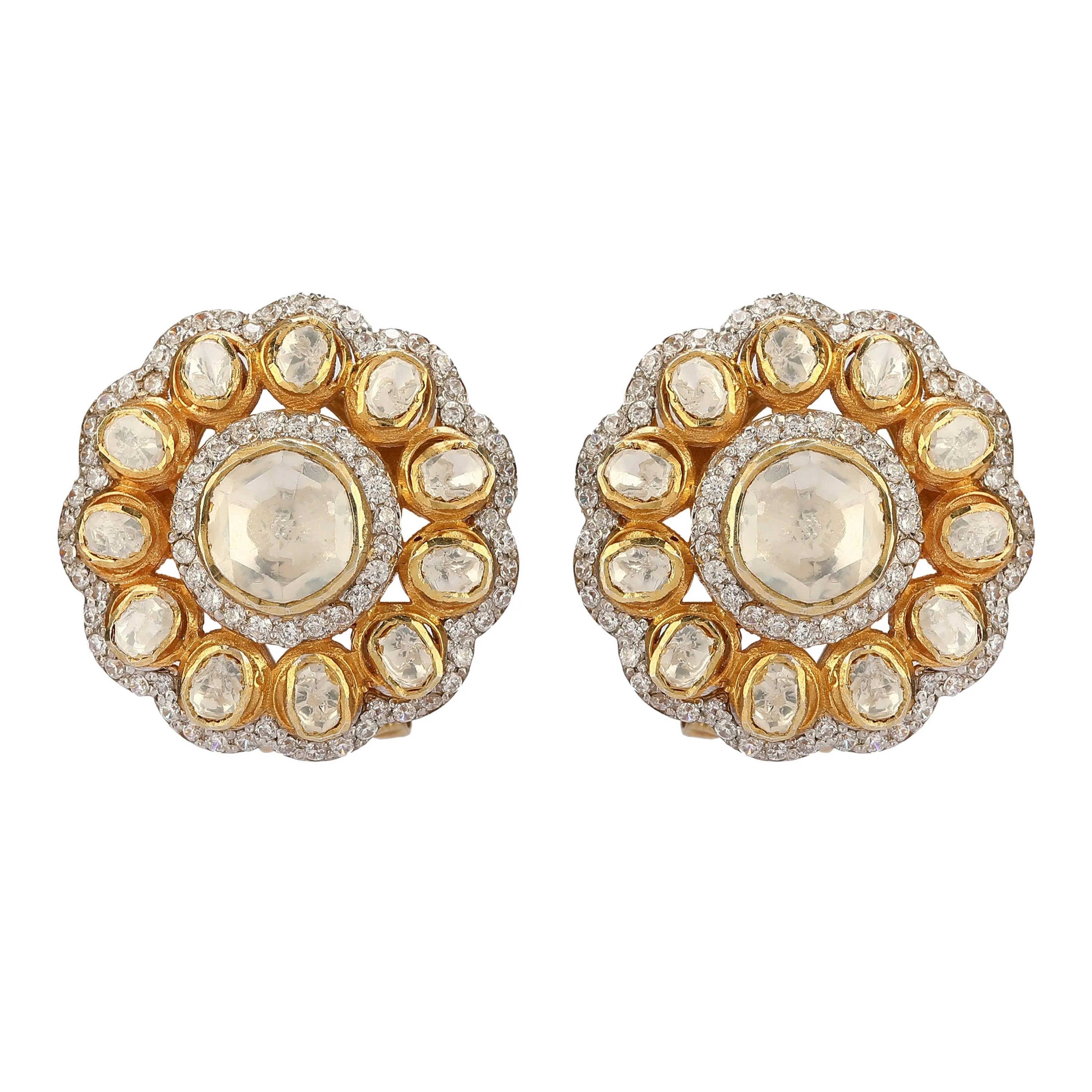Haridambara Earrings