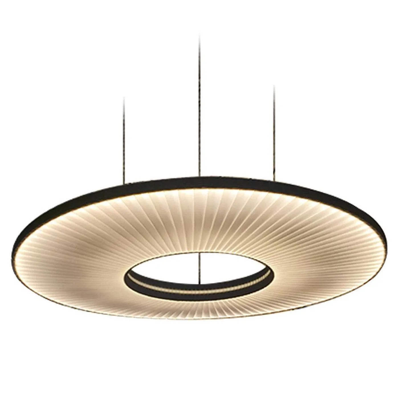 Iris Pendant Light