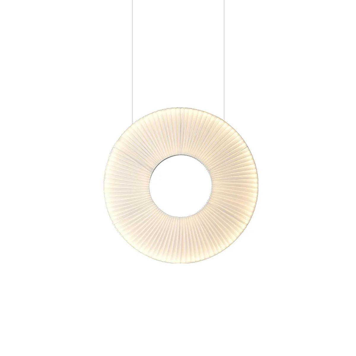 Iris Pendant Light
