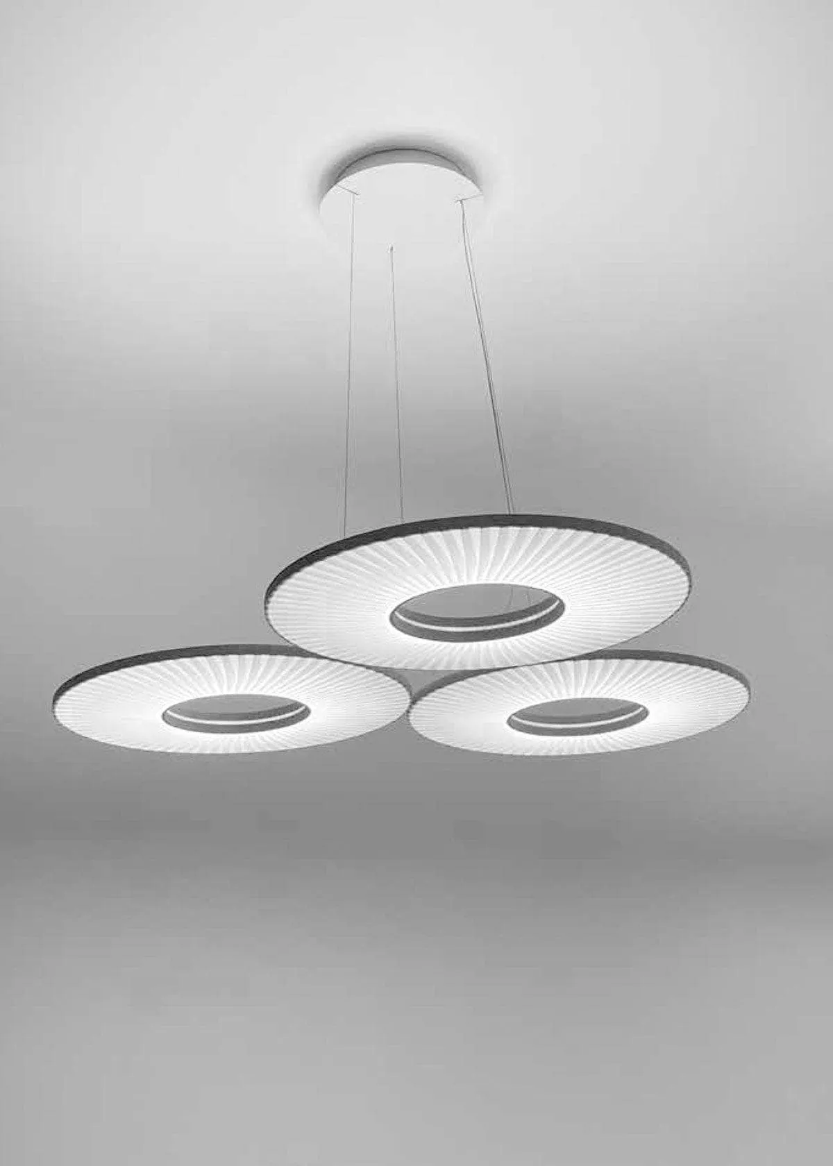 Iris Pendant Light