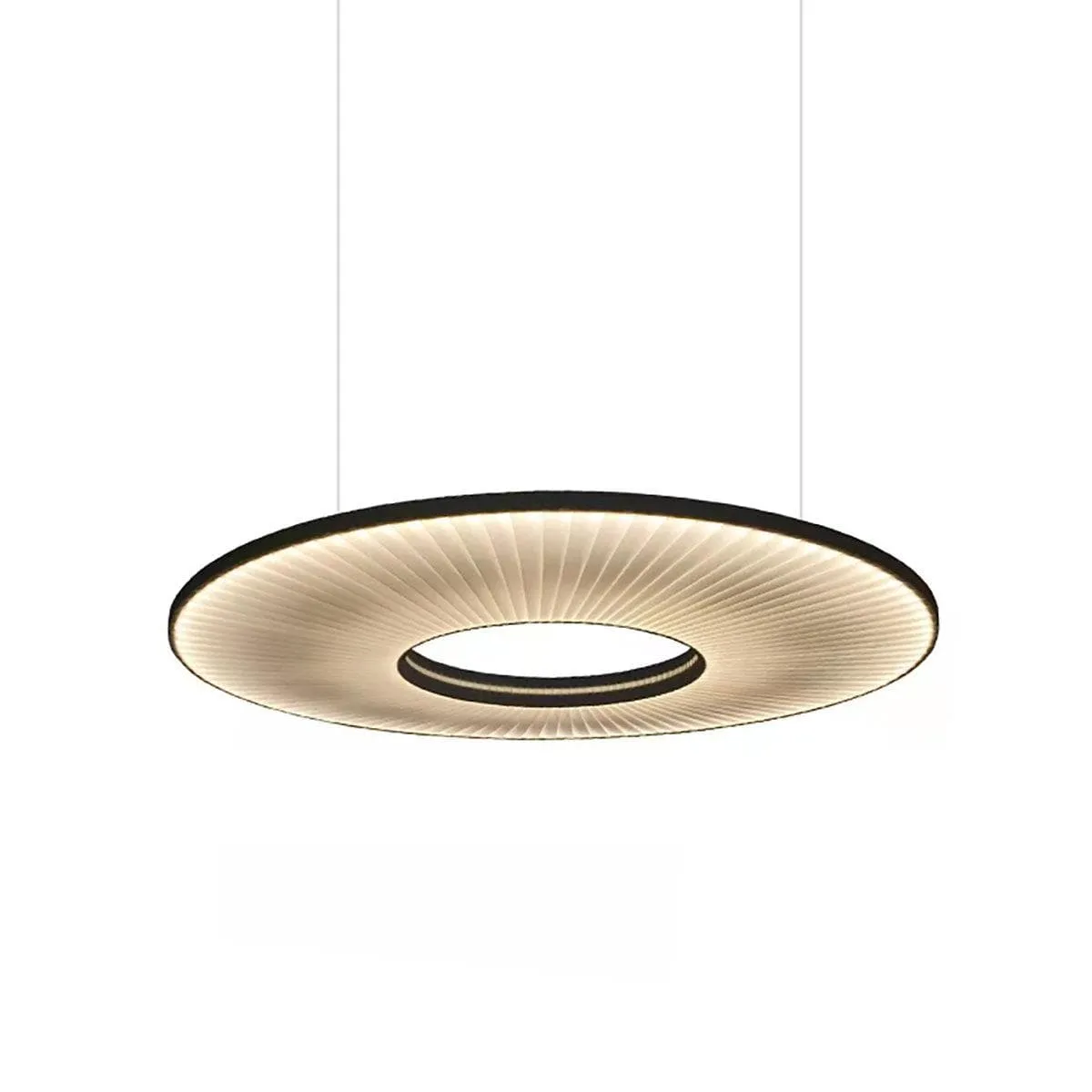 Iris Pendant Light