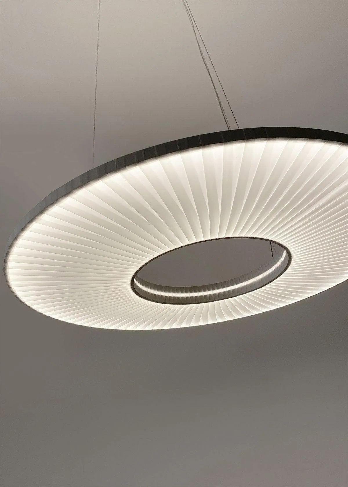 Iris Pendant Light