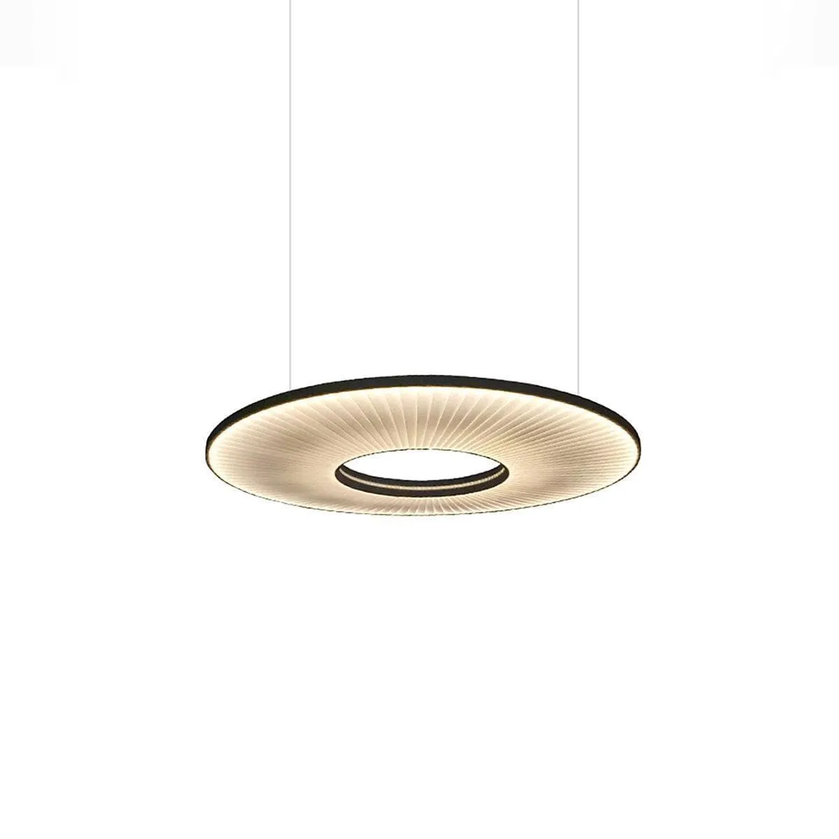 Iris Pendant Light