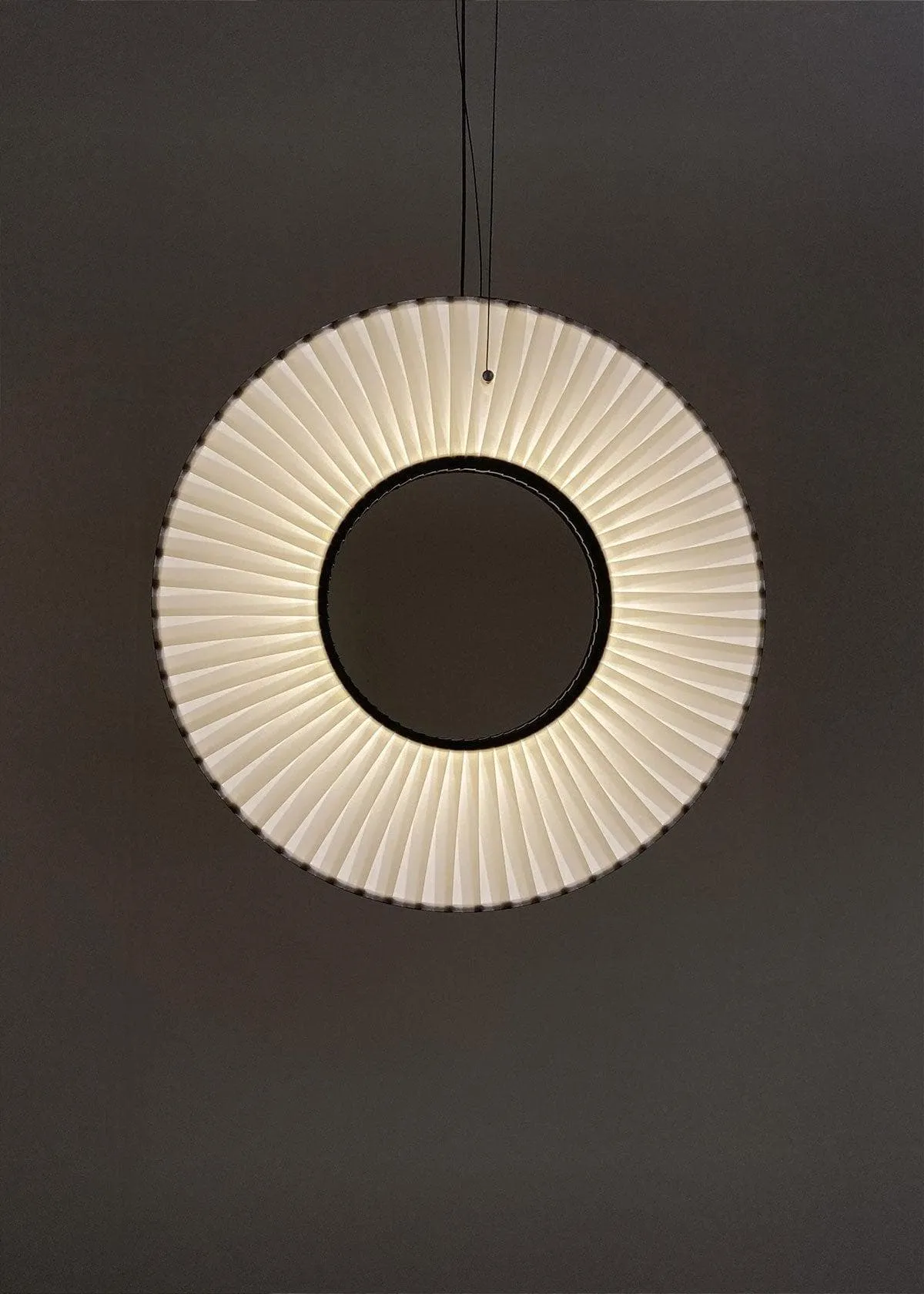 Iris Pendant Light