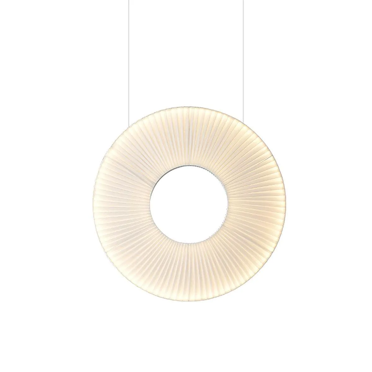 Iris Pendant Light