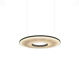 Iris Pendant Light