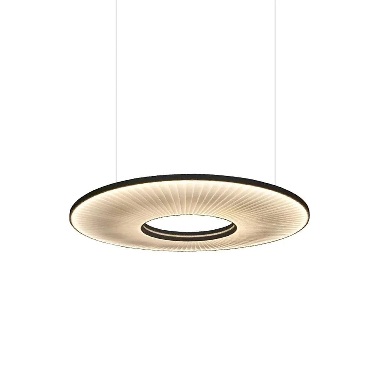 Iris Pendant Light