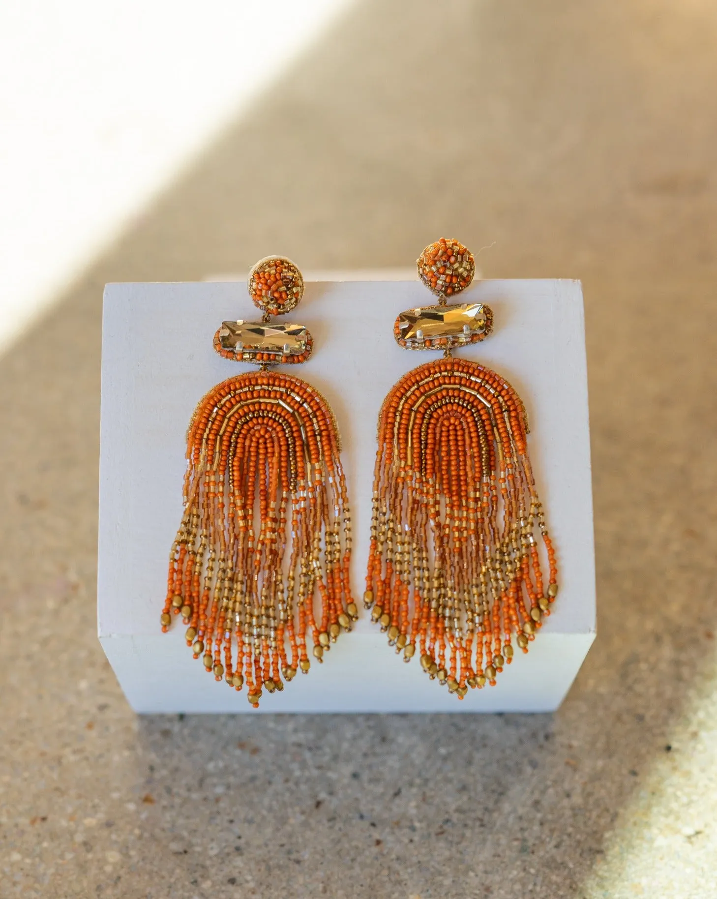 Ishani Earrings