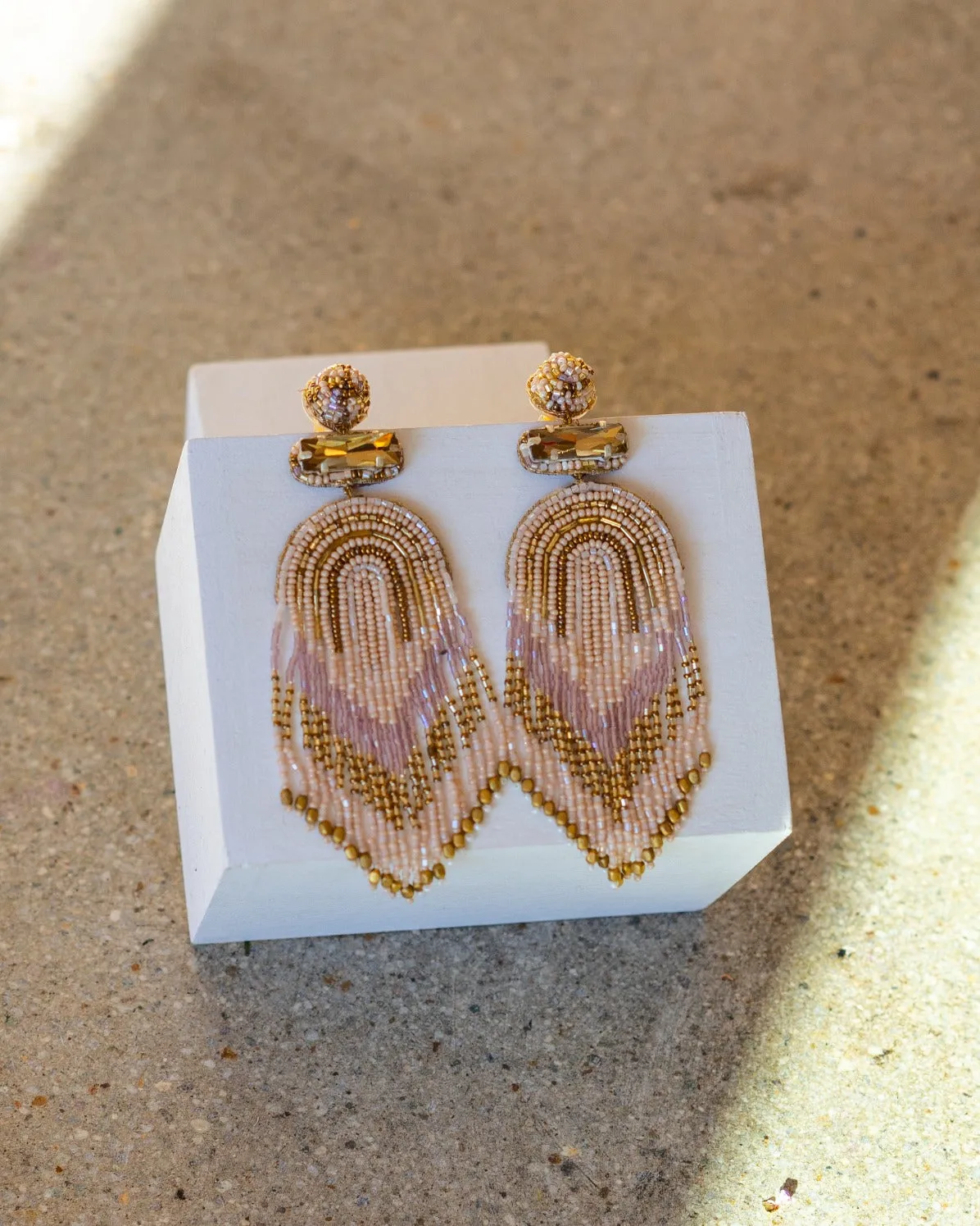 Ishani Earrings