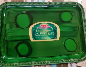 Kustom Tray