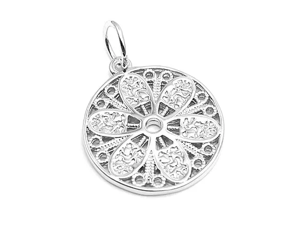 Lace Flower